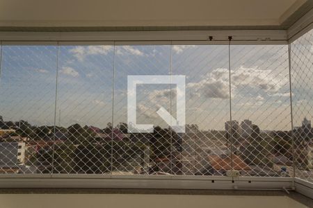 Quarto 1 - Vista de apartamento à venda com 1 quarto, 51m² em Jardim Silvestre, São Bernardo do Campo