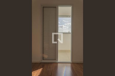 Quarto 1 de apartamento à venda com 1 quarto, 51m² em Jardim Silvestre, São Bernardo do Campo