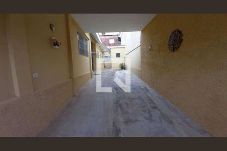 Casa para alugar com 2 quartos, 220m² em Vila Guilherme, São Paulo