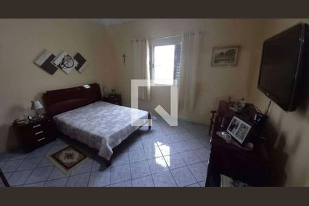 Casa para alugar com 3 quartos, 240m² em Cidade Patriarca, São Paulo