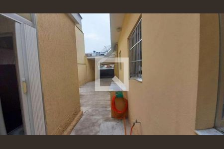 Casa para alugar com 3 quartos, 240m² em Cidade Patriarca, São Paulo