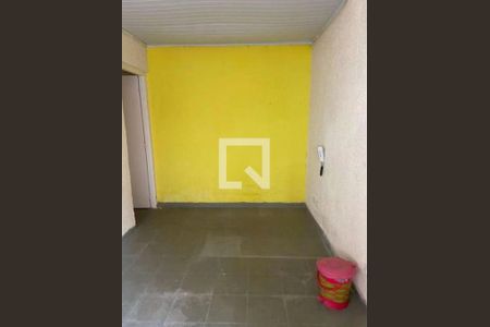 Casa para alugar com 3 quartos, 240m² em Cidade Patriarca, São Paulo