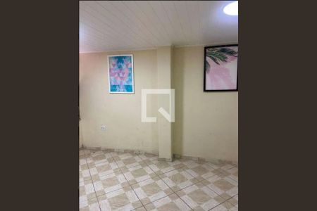 Casa para alugar com 3 quartos, 220m² em Parque Imperial, São Paulo