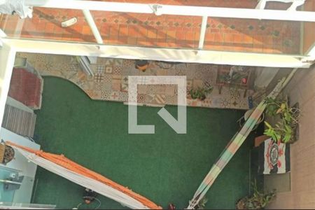 Casa para alugar com 2 quartos, 250m² em Parque Imperial, São Paulo