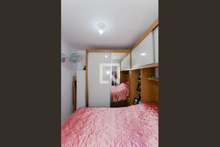 Quarto de apartamento à venda com 2 quartos, 45m² em Jardim Sao Luis (zona Norte), Guarulhos