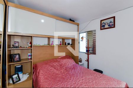 Quarto de apartamento à venda com 2 quartos, 45m² em Jardim Sao Luis (zona Norte), Guarulhos