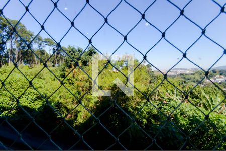 Vista da Sala de apartamento à venda com 2 quartos, 45m² em Jardim Sao Luis (zona Norte), Guarulhos