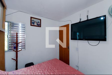 Quarto de apartamento à venda com 2 quartos, 45m² em Jardim Sao Luis (zona Norte), Guarulhos