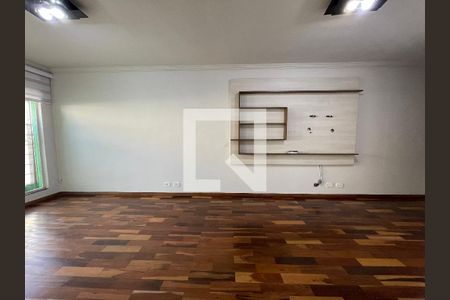 Sala de casa de condomínio à venda com 4 quartos, 137m² em Rio Pequeno, São Paulo
