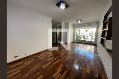Sala de casa de condomínio à venda com 4 quartos, 137m² em Rio Pequeno, São Paulo