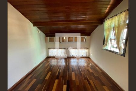 Quarto 1 de casa de condomínio à venda com 4 quartos, 137m² em Rio Pequeno, São Paulo