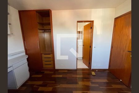 Quarto 2 de casa de condomínio à venda com 4 quartos, 137m² em Rio Pequeno, São Paulo