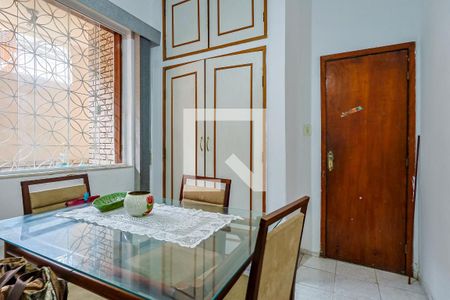 Casa à venda com 7 quartos, 257m² em Grajaú, Rio de Janeiro