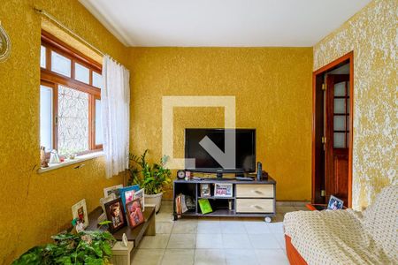 Casa à venda com 7 quartos, 257m² em Grajaú, Rio de Janeiro