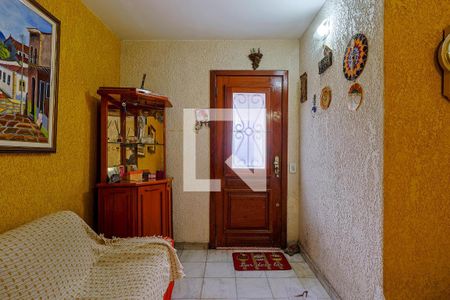 Casa à venda com 7 quartos, 257m² em Grajaú, Rio de Janeiro