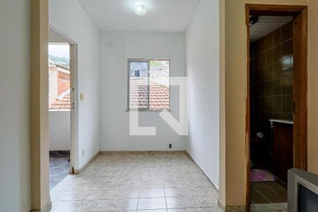 Casa à venda com 7 quartos, 257m² em Grajaú, Rio de Janeiro