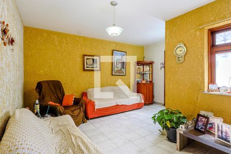 Casa à venda com 7 quartos, 257m² em Grajaú, Rio de Janeiro