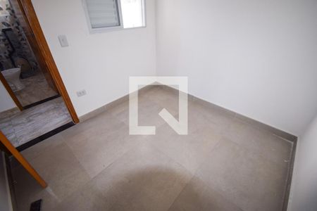 Quarto 1 de apartamento à venda com 2 quartos, 42m² em Vila Granada, São Paulo