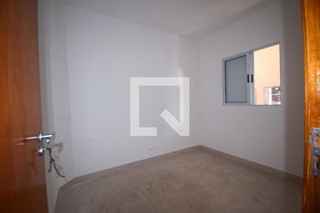 Quarto 2 de apartamento à venda com 2 quartos, 42m² em Vila Granada, São Paulo