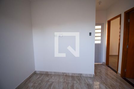 Sala/Cozinha de apartamento à venda com 2 quartos, 42m² em Vila Granada, São Paulo