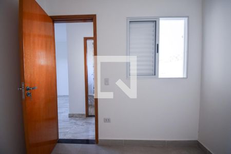 Quarto 1 de apartamento à venda com 2 quartos, 42m² em Vila Granada, São Paulo