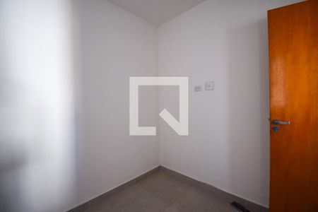 Quarto 2 de apartamento à venda com 2 quartos, 42m² em Vila Granada, São Paulo