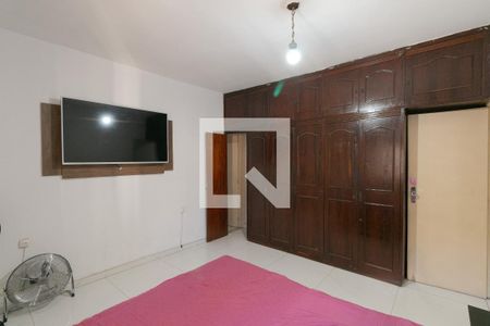 Suíte de casa à venda com 3 quartos, 119m² em São Salvador, Belo Horizonte