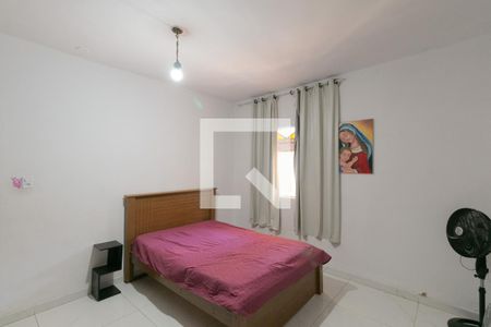 Suíte de casa à venda com 3 quartos, 119m² em São Salvador, Belo Horizonte