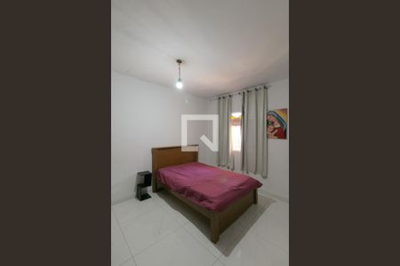 Suíte de casa à venda com 3 quartos, 119m² em São Salvador, Belo Horizonte