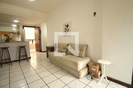 Studio de kitnet/studio para alugar com 1 quarto, 37m² em Amaralina, Salvador