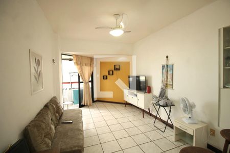 Studio de kitnet/studio para alugar com 1 quarto, 37m² em Amaralina, Salvador