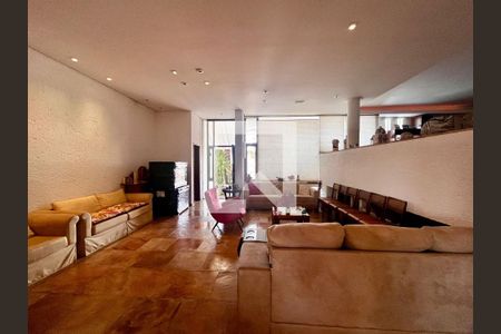 Sala de casa à venda com 3 quartos, 278m² em Loteamento Caminhos de San Conrado (sousas), Campinas