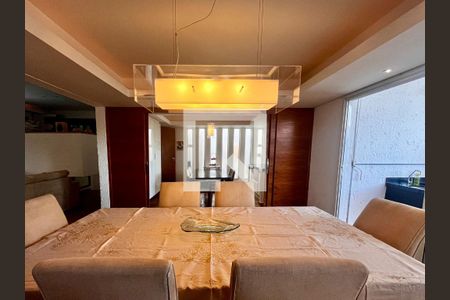 Sala de casa à venda com 3 quartos, 278m² em Loteamento Caminhos de San Conrado (sousas), Campinas