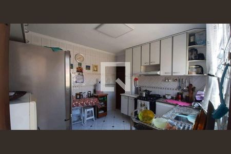 Casa à venda com 3 quartos, 163m² em Vila Tereza, São Bernardo do Campo