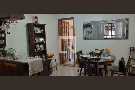 Casa à venda com 3 quartos, 163m² em Vila Tereza, São Bernardo do Campo