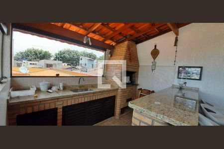 Casa à venda com 3 quartos, 163m² em Vila Tereza, São Bernardo do Campo