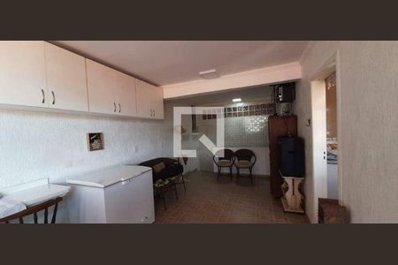 Casa à venda com 3 quartos, 163m² em Vila Tereza, São Bernardo do Campo