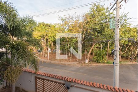 Varanda da Sala de casa à venda com 3 quartos, 135m² em Loteamento Parque das Hortências (sousas), Campinas