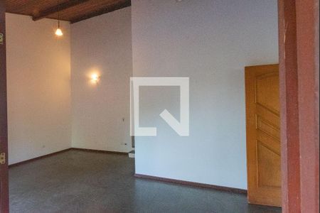 Sala de casa à venda com 3 quartos, 135m² em Loteamento Parque das Hortências (sousas), Campinas