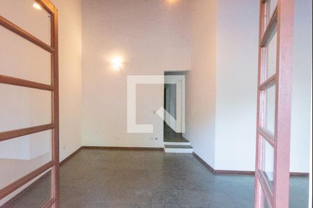 Sala de casa à venda com 3 quartos, 135m² em Loteamento Parque das Hortências (sousas), Campinas