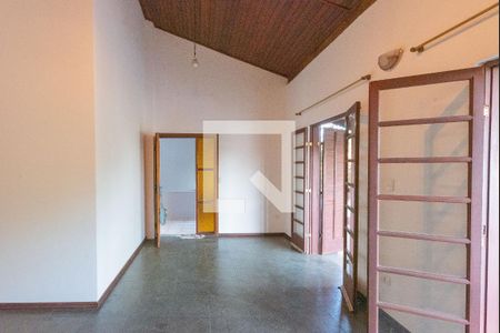 Sala de casa à venda com 3 quartos, 135m² em Loteamento Parque das Hortências (sousas), Campinas