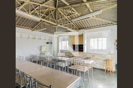 Apartamento à venda com 2 quartos, 50m² em Jardim Flor da Montanha, Guarulhos