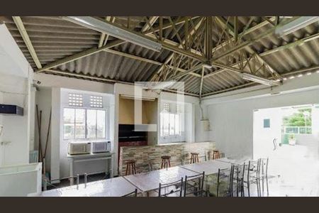 Apartamento à venda com 2 quartos, 50m² em Jardim Flor da Montanha, Guarulhos