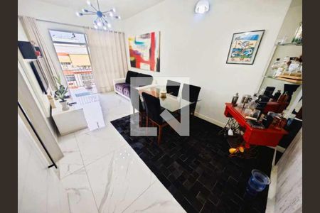 Apartamento à venda com 2 quartos, 70m² em Jardim Carioca, Rio de Janeiro