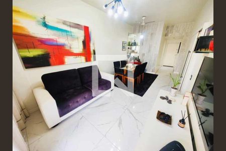 Apartamento à venda com 2 quartos, 70m² em Jardim Carioca, Rio de Janeiro