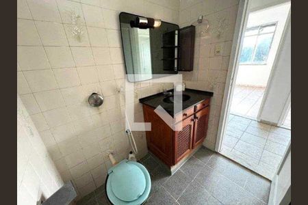 Apartamento à venda com 3 quartos, 100m² em Tauá, Rio de Janeiro