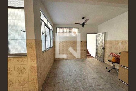 Apartamento à venda com 3 quartos, 100m² em Tauá, Rio de Janeiro