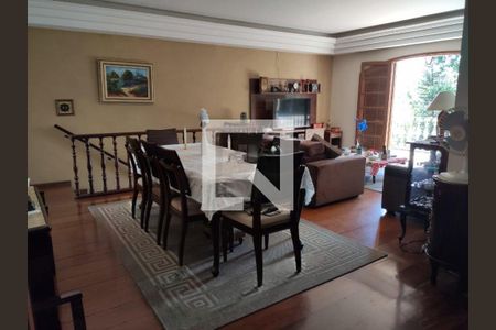 Casa à venda com 4 quartos, 585m² em Cacuia, Rio de Janeiro