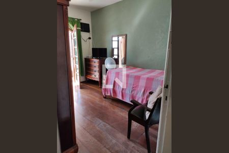 Casa à venda com 4 quartos, 585m² em Cacuia, Rio de Janeiro