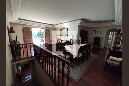 Casa à venda com 4 quartos, 585m² em Cacuia, Rio de Janeiro